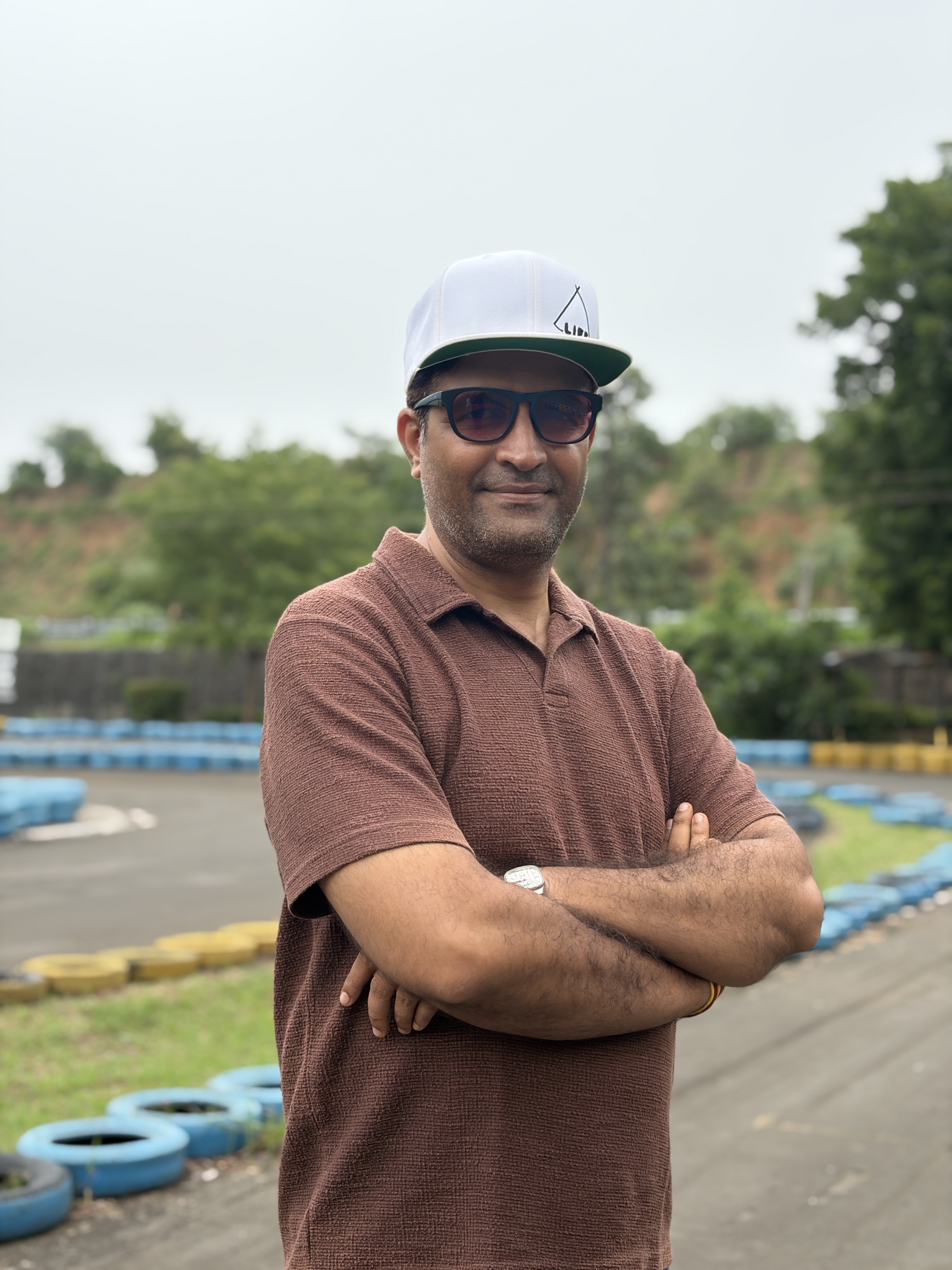 Mehul Dedhia